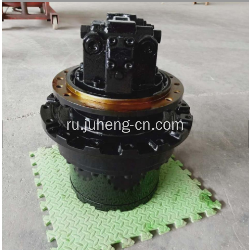 Hitachi EX200-5 Финальный привод HMGF38AA Travel Motor